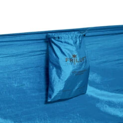FRILUFTS LITE HAMMOCK Hängematte MEDITERRAINIAN BLUE 8 FRILUFTS LITE HAMMOCK Hängematte MEDITERRAINIAN BLUE -Sport Im Freien 5637686129 c lite hammock frilufts 24