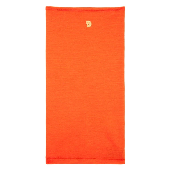 FJÄLLRÄVEN Fjällräven BERGTAGEN NECK GAITER Unisex Multifunktionstuch HOKKAIDO ORANGE 4 FJÄLLRÄVEN Fjällräven BERGTAGEN NECK GAITER Unisex Multifunktionstuch HOKKAIDO ORANGE – Bild 2