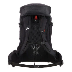 Vaude BRENTA 24 Tagesrucksack BLACK 8 Vaude BRENTA 24 Tagesrucksack BLACK -Sport Im Freien 5637706376 c brenta 24 vaude 24