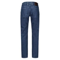 Alberto SPEED-D - ECO DENIM Herren Radhose BLUE -Sport Im Freien 5637712346 c speedd eco denim alberto 24