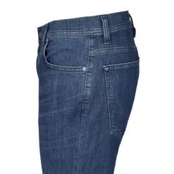 Alberto SPEED-D - ECO DENIM Herren Radhose BLUE -Sport Im Freien 5637712346 d speedd eco denim alberto 24