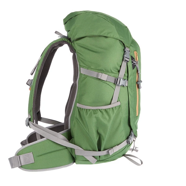 FRILUFTS CALI 40 TOURING Tourenrucksack VINEYARD GREEN 4 FRILUFTS CALI 40 TOURING Tourenrucksack VINEYARD GREEN – Bild 2