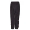 Vaude GRODY PANTS IV Kinder Regenhose BLACK