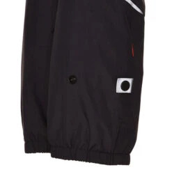 Vaude GRODY PANTS IV Kinder Regenhose BLACK -Sport Im Freien 5637717746 d kids grody pants iv vaude 24