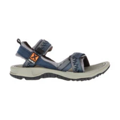 Source COMFORT GOBI Herren Trekkingsandalen BLUE VOLUME