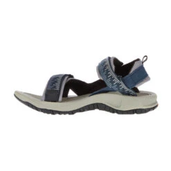 Source COMFORT GOBI Herren Trekkingsandalen BLUE VOLUME 8 Source COMFORT GOBI Herren Trekkingsandalen BLUE VOLUME -Sport Im Freien 5637722567 c comfort gobi source 24
