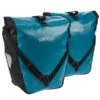 Ortlieb BACK-ROLLER CLASSIC Fahrradtaschen PETROL - BLACK -Sport Im Freien 5637724676 a backroller classic ortlieb 24