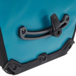 Ortlieb BACK-ROLLER CLASSIC Fahrradtaschen PETROL - BLACK -Sport Im Freien 5637724676 d backroller classic ortlieb 24