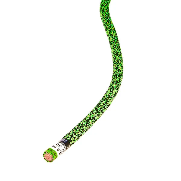 Edelrid SWIFT PROTECT PRO DRY 8,9MM 60 M Kletterseil NIGHT-GREEN 4 Edelrid SWIFT PROTECT PRO DRY 8,9MM 60 M Kletterseil NIGHT-GREEN – Bild 2