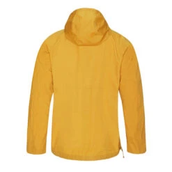 FJÄLLRÄVEN Fjällräven VARDAG ANORAK M Herren Übergangsjacke MUSTARD YELLOW -Sport Im Freien 5637726881 b vardag anorak m fjaellraeven 24