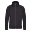 FJÄLLRÄVEN Fjällräven KEB FLEECE HOODIE M Herren Fleecejacke DARK NAVY -Sport Im Freien 5637726919 a keb fleece hoodie m fjaellraeven 24