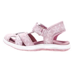 Viking VILDE PRINT Kinder Outdoor Sandalen LIGHT PINK -Sport Im Freien 5637732762 c vilde print viking 24