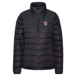 FJÄLLRÄVEN Fjällräven EXPEDITION PACK DOWN JACKET W Damen Daunenjacke BLACK