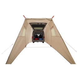 Vaude DRIVE WING Busvorzelt LINEN -Sport Im Freien 5637736442 d drive wing linen vaude 24