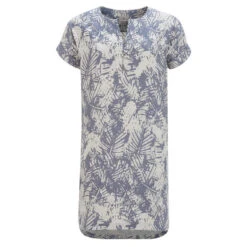 Royal Robbins BERGEN DRESS Damen Kleid NAVY