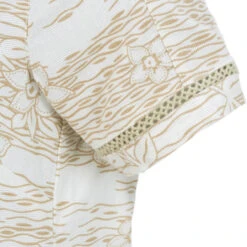 Royal Robbins COOL MESH ECO S/S Damen Outdoor Bluse DESERT PT -Sport Im Freien 5637737806 d cool mesh eco ss royal robbins 24