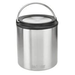 Klean Kanteen TKCANISTER VI, 946 ML Thermobehälter BRUSHED STAINLESS 7 Klean Kanteen TKCANISTER VI, 946 ML Thermobehälter BRUSHED STAINLESS -Sport Im Freien 5637755340 b tkcanister vi klean kanteen 24