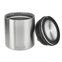 Klean Kanteen TKCANISTER VI, 946 ML Thermobehälter BRUSHED STAINLESS 8 Klean Kanteen TKCANISTER VI, 946 ML Thermobehälter BRUSHED STAINLESS -Sport Im Freien 5637755340 c tkcanister vi klean kanteen 24