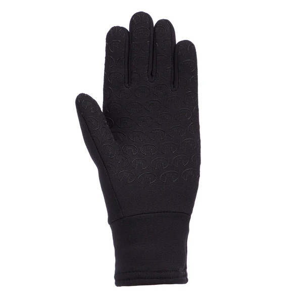 Roeckl Sports KATLA JR. Kinder Handschuhe SCHWARZ 4 Roeckl Sports KATLA JR. Kinder Handschuhe SCHWARZ – Bild 2