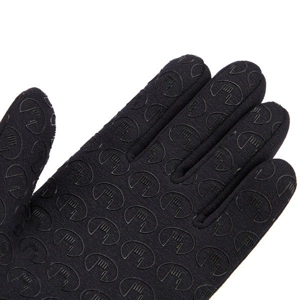 Roeckl Sports KATLA JR. Kinder Handschuhe SCHWARZ 5 Roeckl Sports KATLA JR. Kinder Handschuhe SCHWARZ – Bild 3