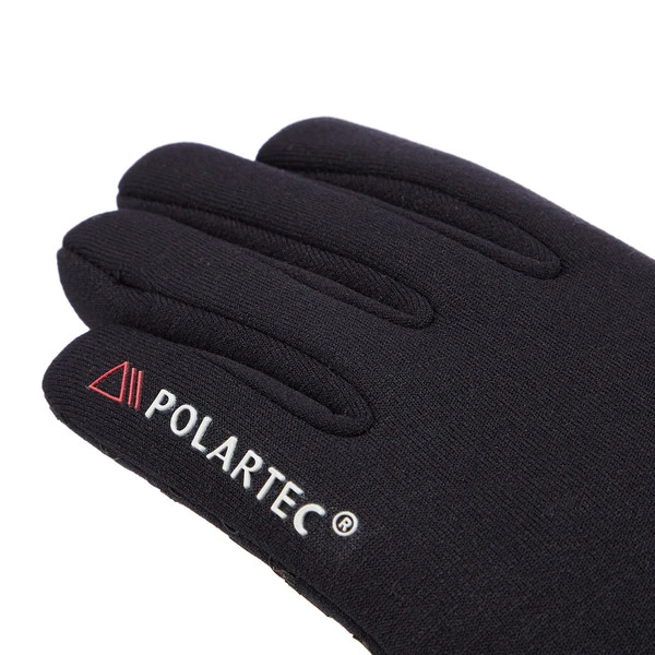 Roeckl Sports KATLA JR. Kinder Handschuhe SCHWARZ 6 Roeckl Sports KATLA JR. Kinder Handschuhe SCHWARZ – Bild 4