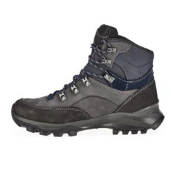 Hanwag BANKS GTX Herren Wanderstiefel NAVY/ASPHALT 8 Hanwag BANKS GTX Herren Wanderstiefel NAVY/ASPHALT -Sport Im Freien 5637761288 c banks gtx hanwag 24