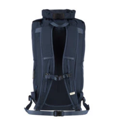FJÄLLRÄVEN Fjällräven HIGH COAST ROLLTOP 26 Tagesrucksack NAVY -Sport Im Freien 5637764080 c high coast rolltop 26 fjaellraeven 24