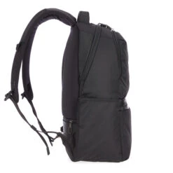 Pacsafe PACSAFE X 25L BACKPACK Laptoprucksack BLACK -Sport Im Freien 5637777602 b metrosafe x 25l backpack pacsafe 24