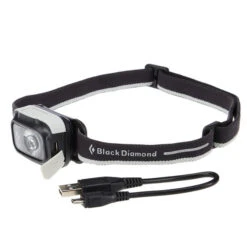 Black Diamond SPRINT 225 HEADLAMP Stirnlampe ALUMINUM -Sport Im Freien 5637787329 d sprint 225 headlamp black diamond 24