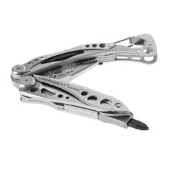 Leatherman SKELETOOL Multifunktionswerkzeug SILVER -Sport Im Freien 5637788838 c skeletoolboxint leatherman 24