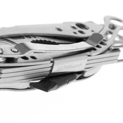 Leatherman SKELETOOL Multifunktionswerkzeug SILVER -Sport Im Freien 5637788838 d skeletoolboxint leatherman 24