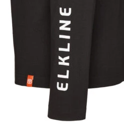 Elkline HOT SEAT Herren Langarmshirt BLACK 7 Elkline HOT SEAT Herren Langarmshirt BLACK -Sport Im Freien 5637790351 d hot seat elkline 24