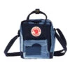 FJÄLLRÄVEN Fjällräven KÅNKEN ART SLING Umhängetasche OCEAN DEEP -Sport Im Freien 5637809978 f kanken art sling fjaellraeven 24