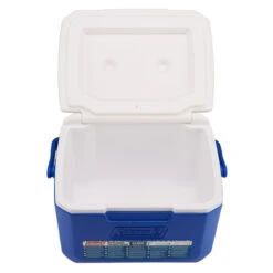 Coleman 5 QT PERFORMANCE 6 PERSONAL COOLER Kühlbox BLAU/WEISS -Sport Im Freien 5637813868 i fliplid 6 coleman 24