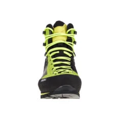 Salewa MS CROW GTX Herren Bergstiefel CACTUS/SULPHUR SPRING -Sport Im Freien 5637824274 d ms crow gtx salewa 24