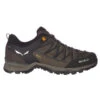 Salewa MS MTN TRAINER LITE GTX Herren Zustiegsschuhe WALLNUT/FLUO ORANGE 1 Salewa MS MTN TRAINER LITE GTX Herren Zustiegsschuhe WALLNUT/FLUO ORANGE -Sport Im Freien 5637824302 a ms mtn trainer lite gtx salewa 24