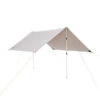 Tatonka TARP 2 TC Tarp SAND BEIGE
