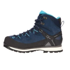 Meindl TERLAN LADY GTX Damen Wanderstiefel MARINE/TÜRKIS -Sport Im Freien 5637831611 c terlan lady gtx meindl 24