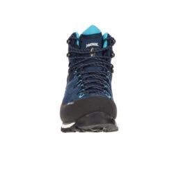 Meindl TERLAN LADY GTX Damen Wanderstiefel MARINE/TÜRKIS -Sport Im Freien 5637831611 d terlan lady gtx meindl 24