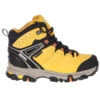 Meindl RAVELLO JUNIOR GTX Kinder Wanderstiefel GELB/ORANGE -Sport Im Freien 5637831773 a ravello junior gtx meindl 24