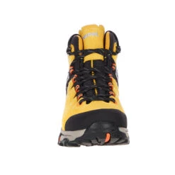 Meindl RAVELLO JUNIOR GTX Kinder Wanderstiefel GELB/ORANGE 9 Meindl RAVELLO JUNIOR GTX Kinder Wanderstiefel GELB/ORANGE -Sport Im Freien 5637831773 d ravello junior gtx meindl 24
