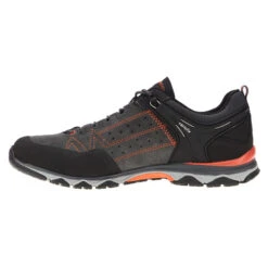 Meindl ONTARIO GTX Herren Freizeitschuhe SCHWARZ/ORANGE -Sport Im Freien 5637831936 c ontario gtx meindl 24