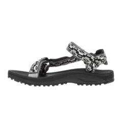 Teva WINSTED Damen Trekkingsandalen MONDS BLACK MULTI -Sport Im Freien 5637832425 c winsted teva 24