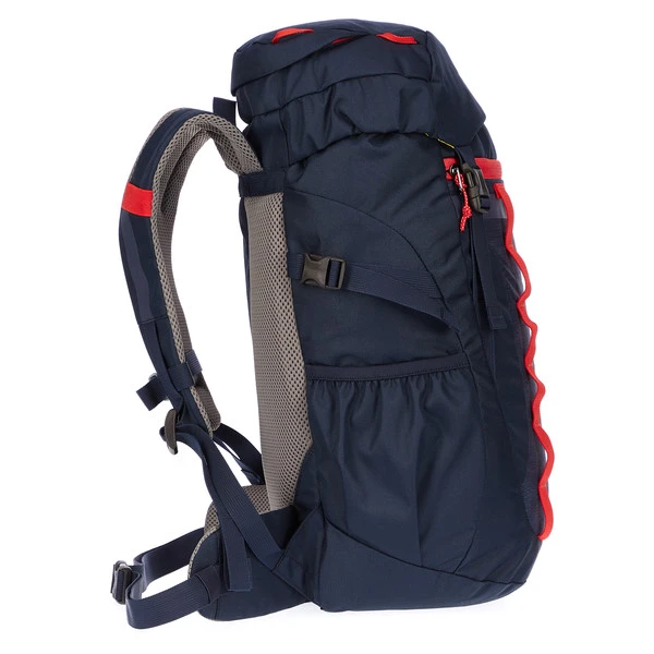 Tatonka MANI 20 Kinderrucksack NAVY 4 Tatonka MANI 20 Kinderrucksack NAVY – Bild 2