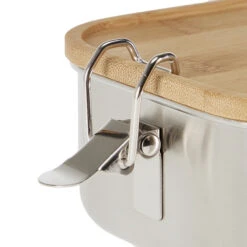 Tatonka LUNCH BOX I 800 BAMBOO Dose NOCOLOR 6 Tatonka LUNCH BOX I 800 BAMBOO Dose NOCOLOR -Sport Im Freien 5637833460 b lunch box i 800 bamboo tatonka 24