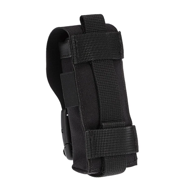 Tatonka TOOL POUCH M Etui BLACK 5 Tatonka TOOL POUCH M Etui BLACK – Bild 3