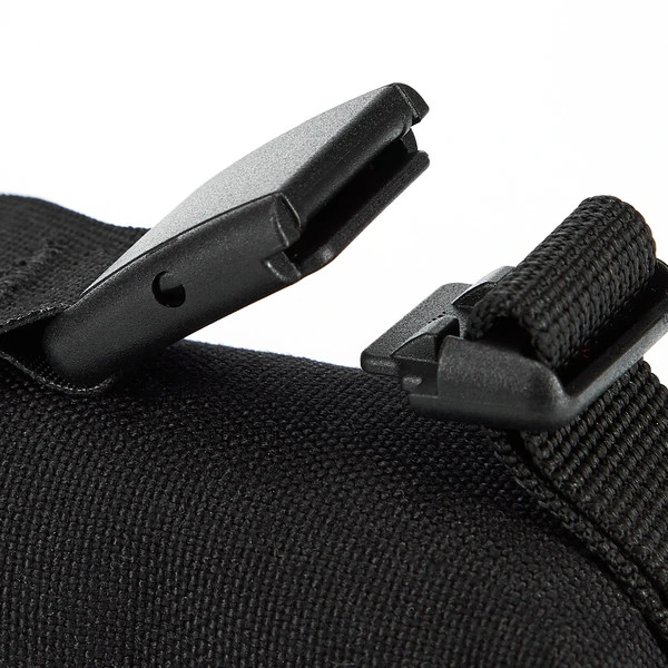 Tatonka TOOL POUCH M Etui BLACK 6 Tatonka TOOL POUCH M Etui BLACK – Bild 4