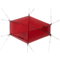 Hilleberg SOULO BL Einpersonenzelt RED 9 Hilleberg SOULO BL Einpersonenzelt RED -Sport Im Freien 5637834433 f soulo black label hilleberg 24