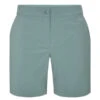 FRILUFTS KERASIA SHORTS Damen Shorts SILVER PINE -Sport Im Freien 5637834559 a kerasia shorts frilufts 24