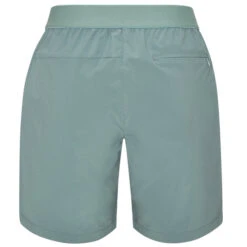 FRILUFTS KERASIA SHORTS Damen Shorts SILVER PINE -Sport Im Freien 5637834559 c kerasia shorts frilufts 24